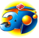 3D